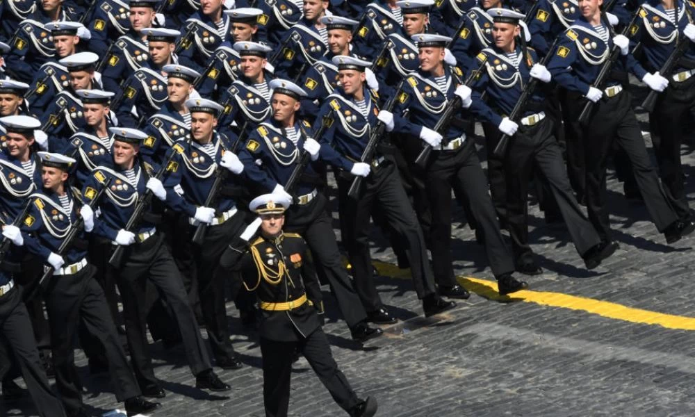 Ο ρωσικός στρατός προετοιμάζεται για κάτι μεγάλο! Ζαλίζει ο αριθμός των θερινών στρατιωτικών ασκήσεων